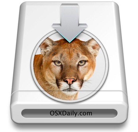 Os X Mountain Lion Torrent